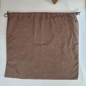 Auth Bottega Veneta Dust Bag